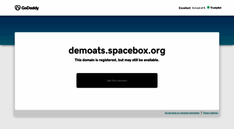 demoats.spacebox.org