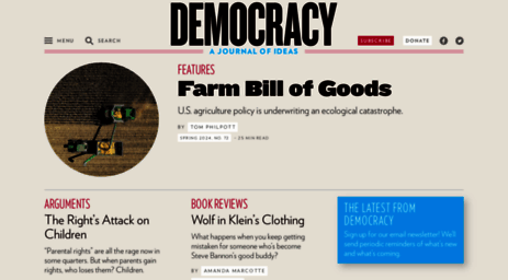 democracyjournal.org