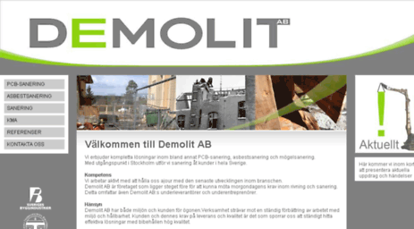 demolit.net