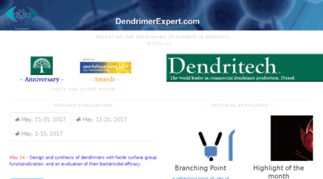 dendrimerexpert.com