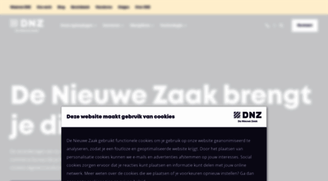 denieuwezaak.nl