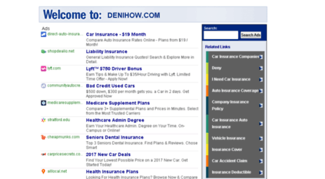 denihow.com