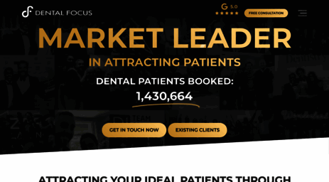 dental-focus.com