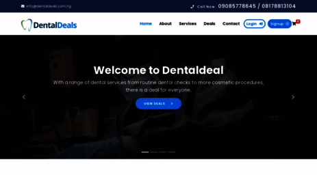 dentaldeals.com.ng