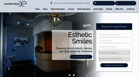 dentalesthetics.net