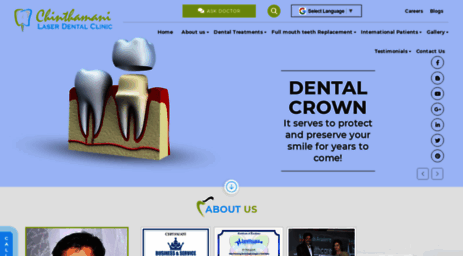 dentalimplantsindia.org
