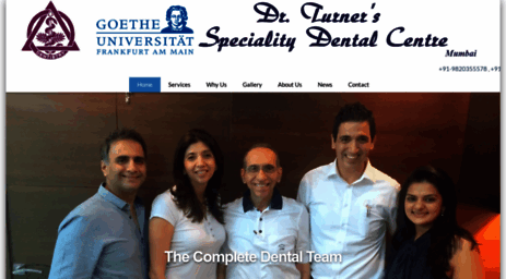 dentalspecialistindia.com