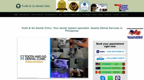 dentist-manila.com