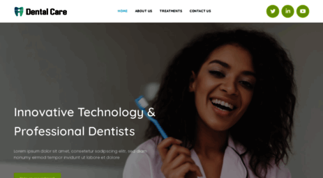 dentistinblackpool.pixabiz.co.uk