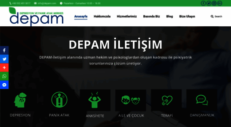 depam.com