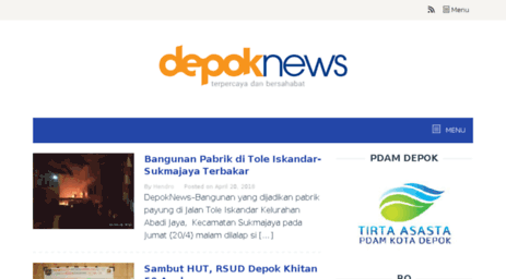 depoknews.com
