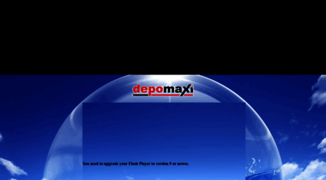 depomaxi.com