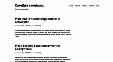 depoortvanantwerpen.nl