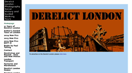 derelictlondon.com