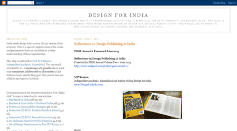 design-for-india.blogspot.com