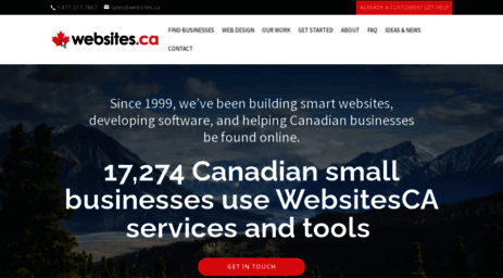 design.websites.ca