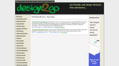 design2go.co.uk
