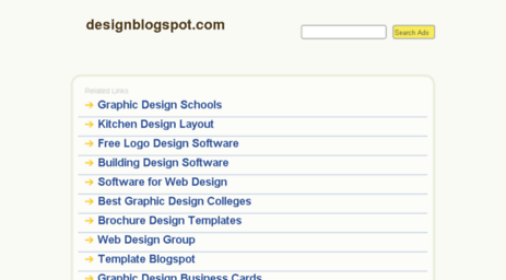 designblogspot.com