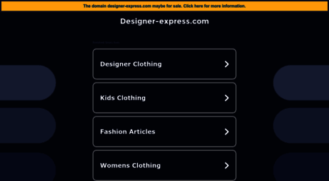 designer-express.com