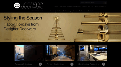 designerdoorware.com.au