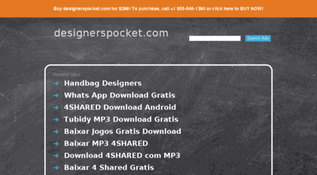 designerspocket.com
