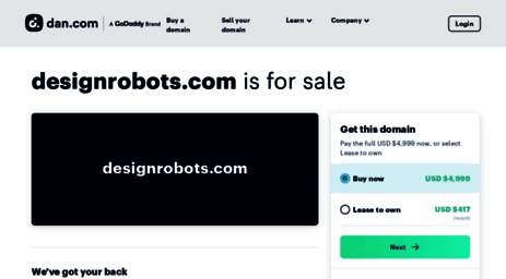 designrobots.com