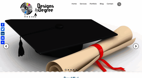 designsbydegree.com
