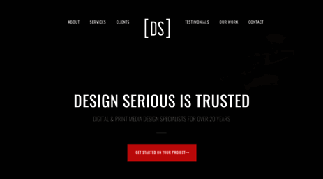 designserious.com
