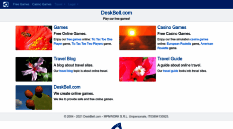 deskbell.com