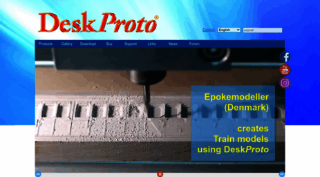 deskproto.com