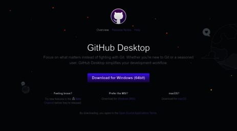 desktop.github.com