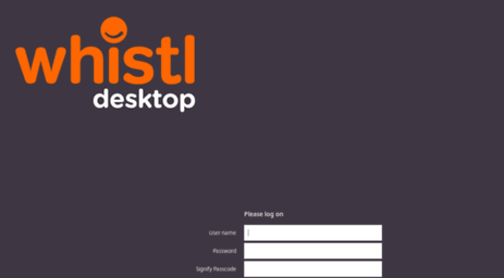 desktop.whistl.co.uk