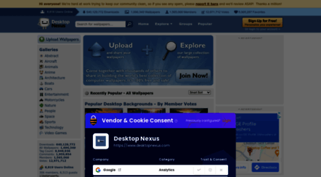 desktopnexus.com