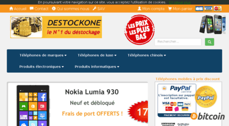 destockweb.net