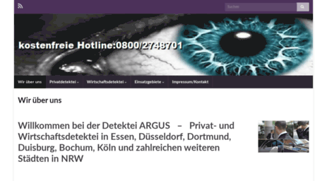 detectei-argus.de