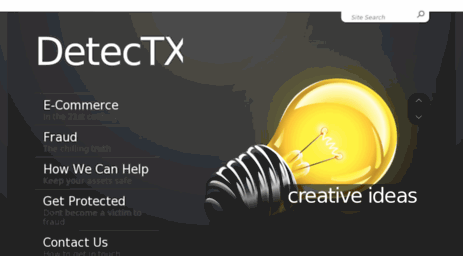 detectx.com
