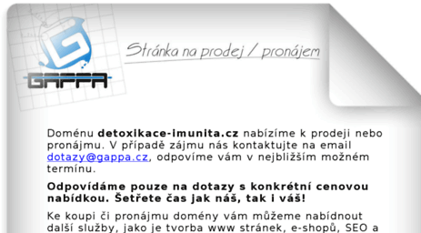 detoxikace-imunita.cz