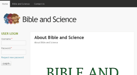 dev-bible-and-science.pantheon.io
