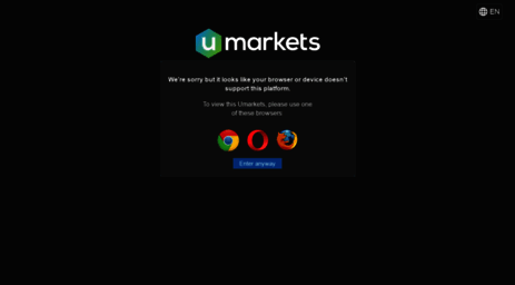 dev-trading.umarkets.com