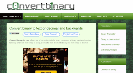dev.convertbinary.com
