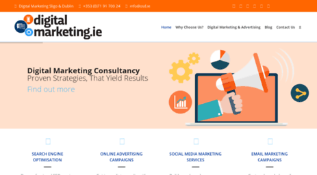 dev.digitalmarketing.ie