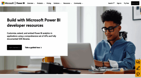 dev.powerbi.com