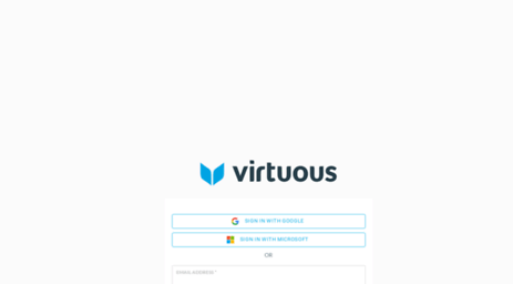 dev.virtuoussoftware.com