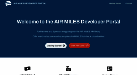 developer.airmiles.ca