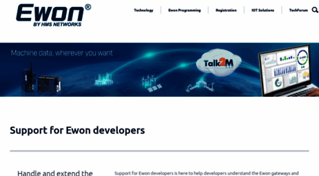 developer.ewon.biz