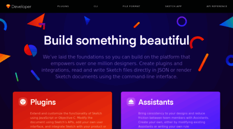 developer.sketchapp.com