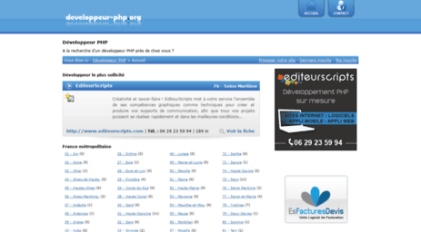 developpeur-php.org
