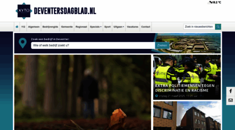 deventersdagblad.nl