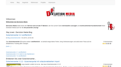 devilution-media.de