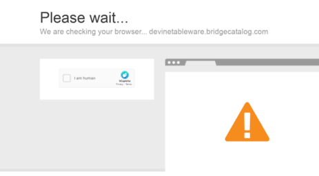 devinetableware.bridgecatalog.com